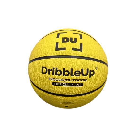 dribble up Toys Dribble Up Official Size Smart Basketball Poshmark